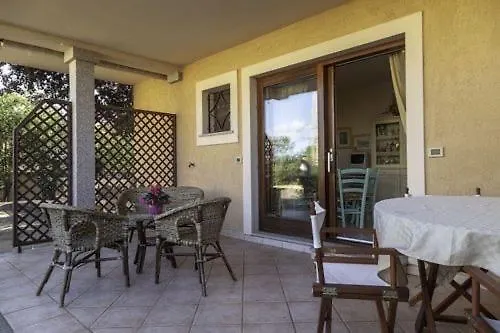 Casa vacanze Villa Casa Jolanda Murta Maria