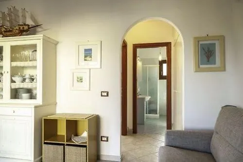Villa Casa Jolanda Murta Maria
