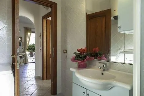 Casa vacanze Villa Casa Jolanda Murta Maria