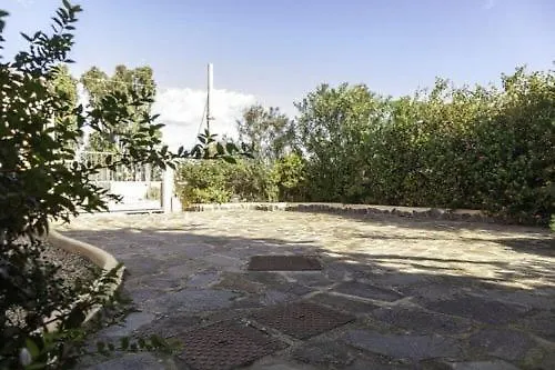 Villa Casa Jolanda Murta Maria
