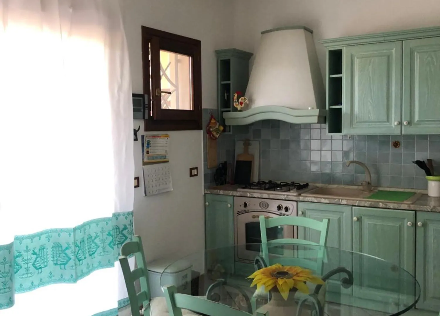 Villa Casa Jolanda Murta Maria Casa vacanze