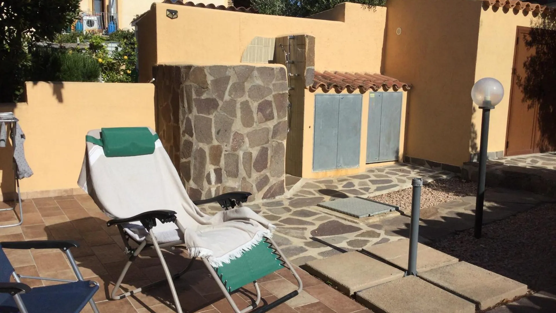 Villa Casa Jolanda Murta Maria Italia