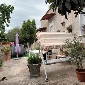  Casa vacanze Aromi Di Sicilia Italia