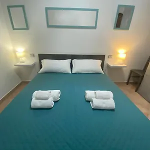  Appartamento Casa Relax - Sas Murtas Posada
