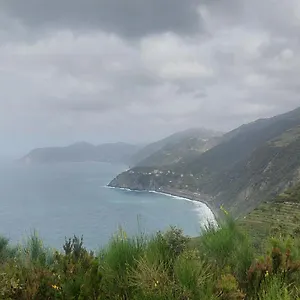  Appartamento La Casa Di Zefiro Italia